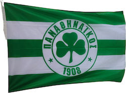 Флаг на Панатинайкос