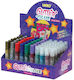 Glitter Glue Pink 10.5ml