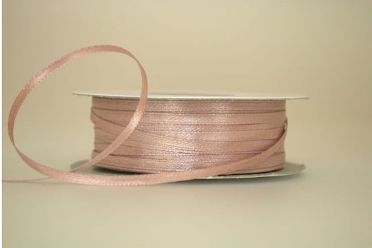 Kyriacou Satin Doppelseitiges Band 3mmx100m Ant Mauve Sanxxxxx-xx3100-27xxxx