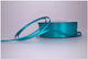 Kyriacou Satin Double Face Ribbon 3mmx100m Turq...