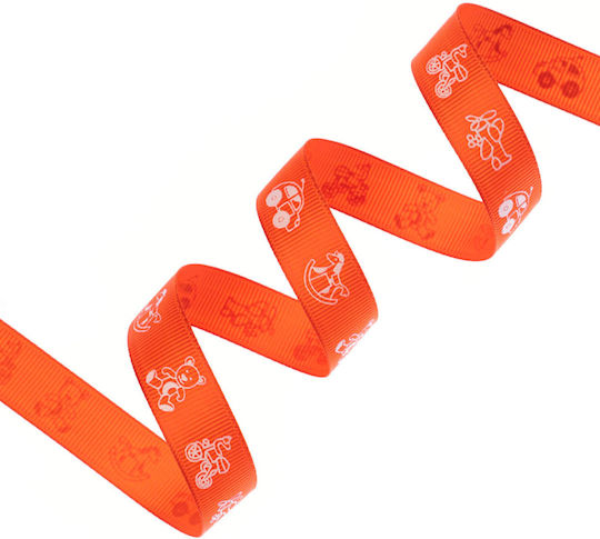 Grof Bänder Für Babys 15mm 50m Jgroxx11toy01-x15x50 Rote