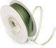 Organza Ribbon Soft Thin Stiff 3mm 50m Orgxxxxx...