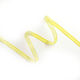 Organza Ribbon Soft Thin Stiff 7mm 50m Orgxxxxx...