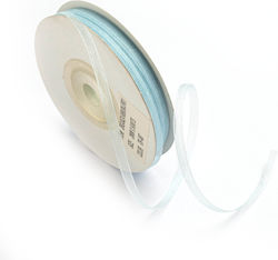 Organza Ribbon Soft Thin Stiff 3mm 50m Orgxxxxx...