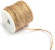 Șnur Ecologic 4mm 20m 4100xxxx-xx4x20 Kraft