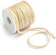 Șnur Ecologic 4mm 20m 4100xxxx-xx4x20 Ivoire