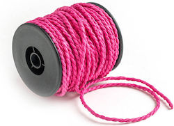 Șnur Hârtie 2mm 25m Pst1cxxx Fuchsia