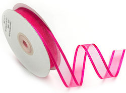 Organza Satin Ribbon Uya 15mm 25m Jngxxxxx-x15x...