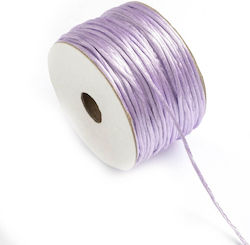 Κορδόνι Σατέν Ποντικοουρά 2mm 50m Mstxxxxx-xx2x...