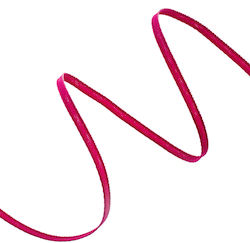 Stoffband 3mm 20m Nt345xxx-xx3x20 Rosa
