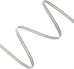 Stoffband 3mm 20m Nt345xxx-xx3x20 Graues