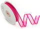 Κορδέλα Οργάντζα Σατέν Ούγια 25mm 25m Jngxxxxx-...