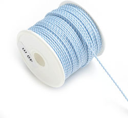Șiret Dicolor 2mm 40m Kobxxxxx-xx2x40 Albastru ...