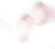 Organza Ribbon Soft Thin Stiff 15mm 50m Orgxxxx...
