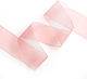 Organza Ribbon Soft Thin Stiff 38mm 50m Orgxxxx...