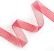 Organza Soft Thin Ribbon Ougia 15mm 50m Orgxxxx...