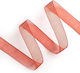 Organza Soft Thin Ribbon Wire 15mm 50m Orgxxxxx...