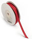 Fabric Matte Ribbon 6mm 20m Nt345xxx-xx6x20 Bor...