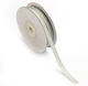 Fabric Matte Ribbon 6mm 20m Nt345xxx-xx6x20 Gray