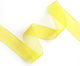 Organza Ribbon Soft Thin Edge 25mm 50m Orgxxxxx...