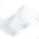 Organza Ribbon Soft Thin Stiff 25mm 50m Orgxxxx...