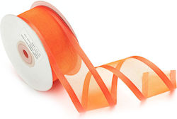 Organza Satin Bänder 38mm 25m Jngxxxxx-x38x25 O...