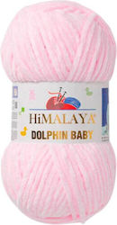 Himalaya Dolphin Baby 303 Soft Pink