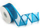 Organza Satin Ribbon Ougia 38mm 25m Jngxxxxx-x3...