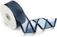 Organza Satin Ribbon Ouya 38mm 25m Jngxxxxx-x38...