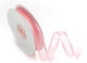 Organza Satin Ribbon Ugia 38mm 25m Jngxxxxx-x38...