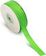 Fabric Matte Ribbon 14mm 20m Nt345xxx-x12x20 Green