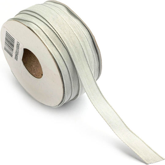 Fabric Matte Ribbon 14mm 20m Nt345xxx-x12x20 Gray