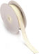 Ribbon Fabric Matte 14mm 20m Nt345xxx-x12x20 Ivory