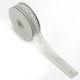 Dantelă Bandă Tricotată 22mm 10m Lacxxxxx-x22x1...