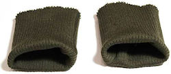 Manşete Manikya Col 037 Khaki 2 Stücke 7cm x 14cm