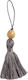 Tassel Lemn Mărgea Tast02ax-xxx700 Gri