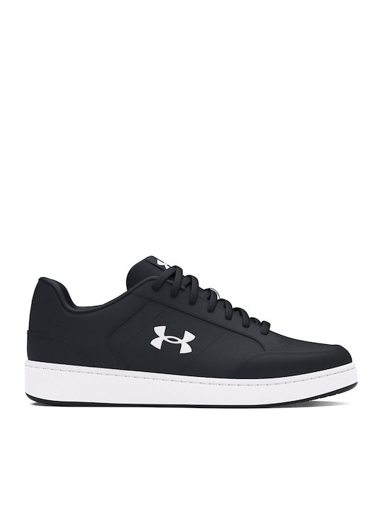 Флатформи Sneakers Черен