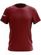 Zeus T-shirt Basic Ss