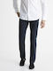 Celio Παντελόνι Chino Tocharles Marine