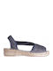 Toni Pons Estel_zy-18 Espadrile Dama Albastre