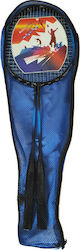 Badminton Rackets Level-s Surui Blue