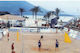 Σετ Γηπέδου Beach Volley Beach Bar