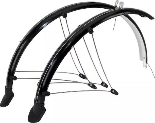 Fenders Set Brackets 27.5" Black Onl180334s