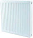 Stelrad Σώμα Καλοριφέρ Πάνελ Μονόστηλο 11/500/400 232.2kcal/h right