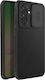 Nillkin Case Samsung Galaxy A56 Shockproof Reinforced Coins Camera Cover Black