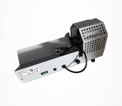 Thermal Horizontal Adjustable Capsule Machine E070a