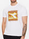 Diadora T-shirt White 179313 01
