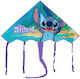 Kids Licensing Triangular Kite Fabric 9x68cm 1pcs