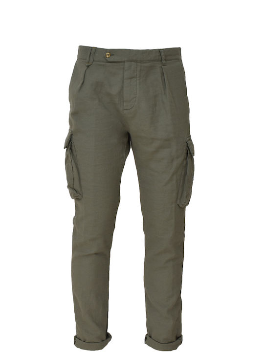 Officina36 Pantalone 2529tp Moa