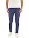 Antony Morato Blue-Marine Trousers